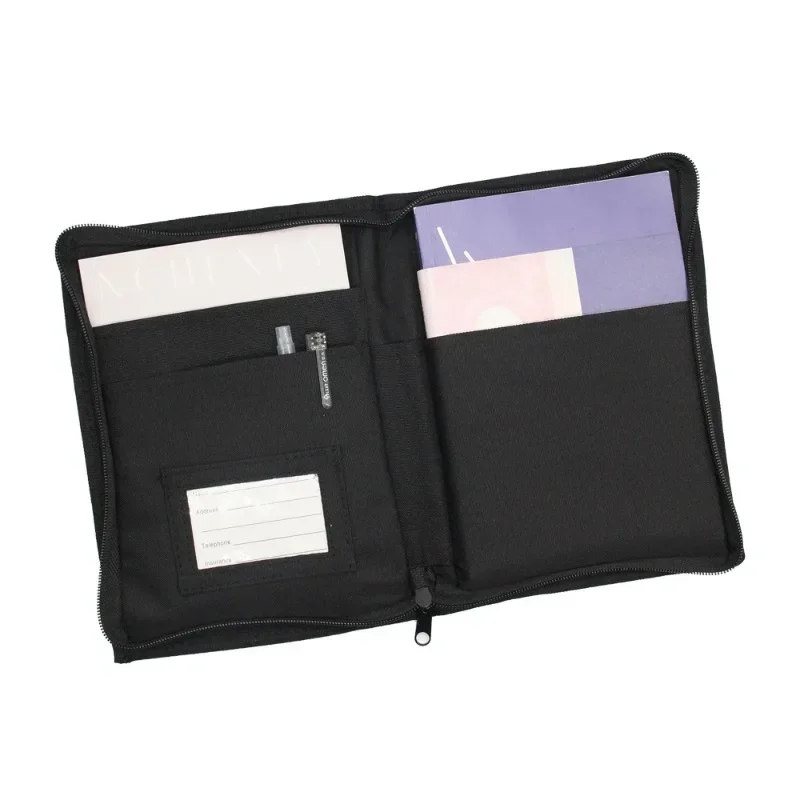 Carro multi-bolso suprimentos  - Binder Storage Box avaliação e preço