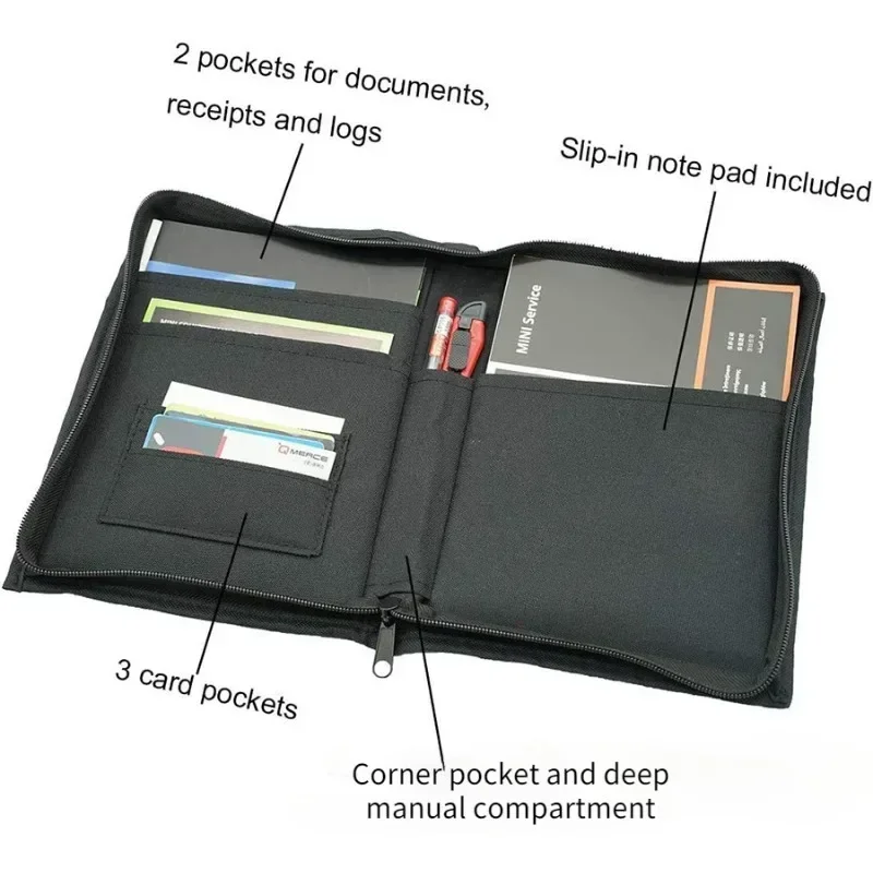 Carro multi-bolso suprimentos  - Binder Storage Box avaliação e preço