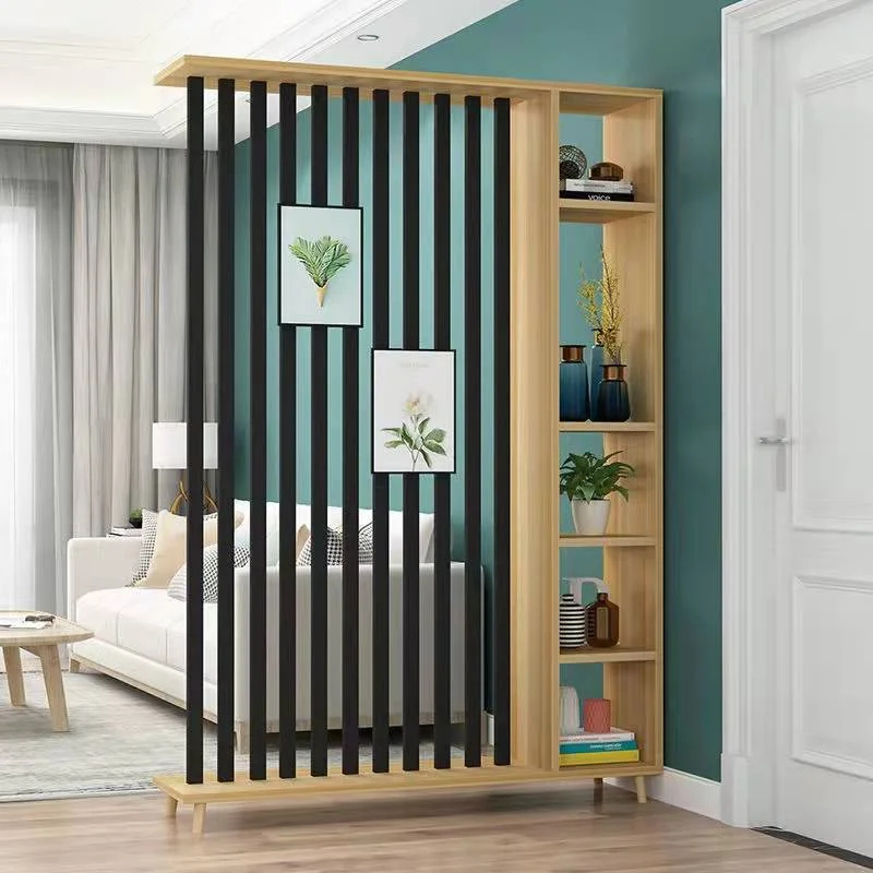 Painel de madeira para divisão - Office Furniture Factory avaliação e preço
