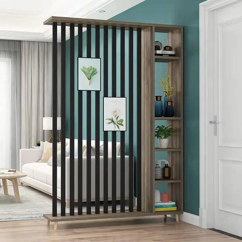Painel de madeira para divisão - Office Furniture Factory avaliação e preço