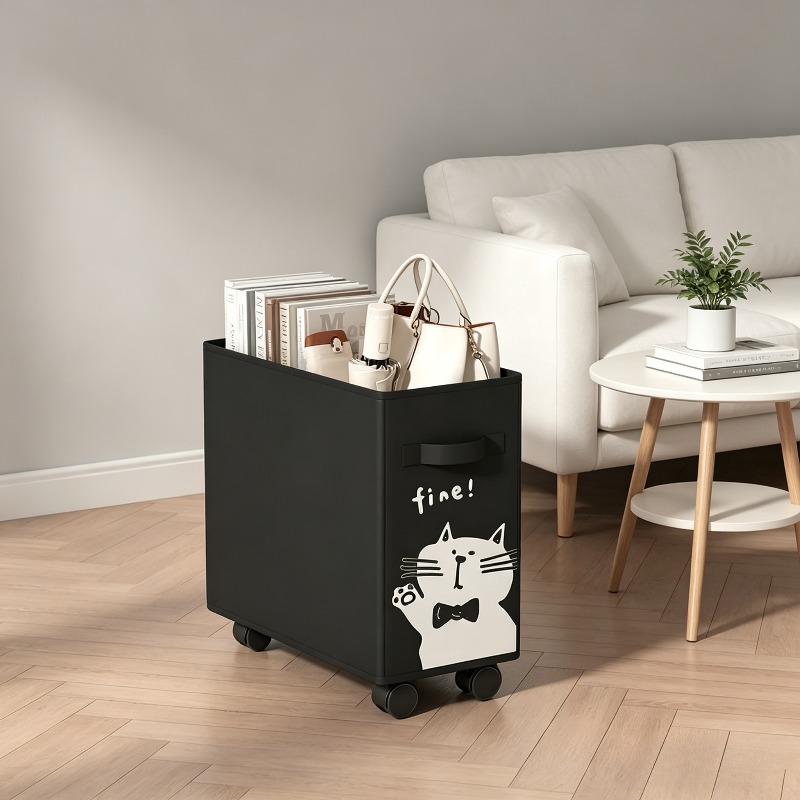 Carrinho de Armazenamento Dobr - Book Cart Rolling avaliação e preço