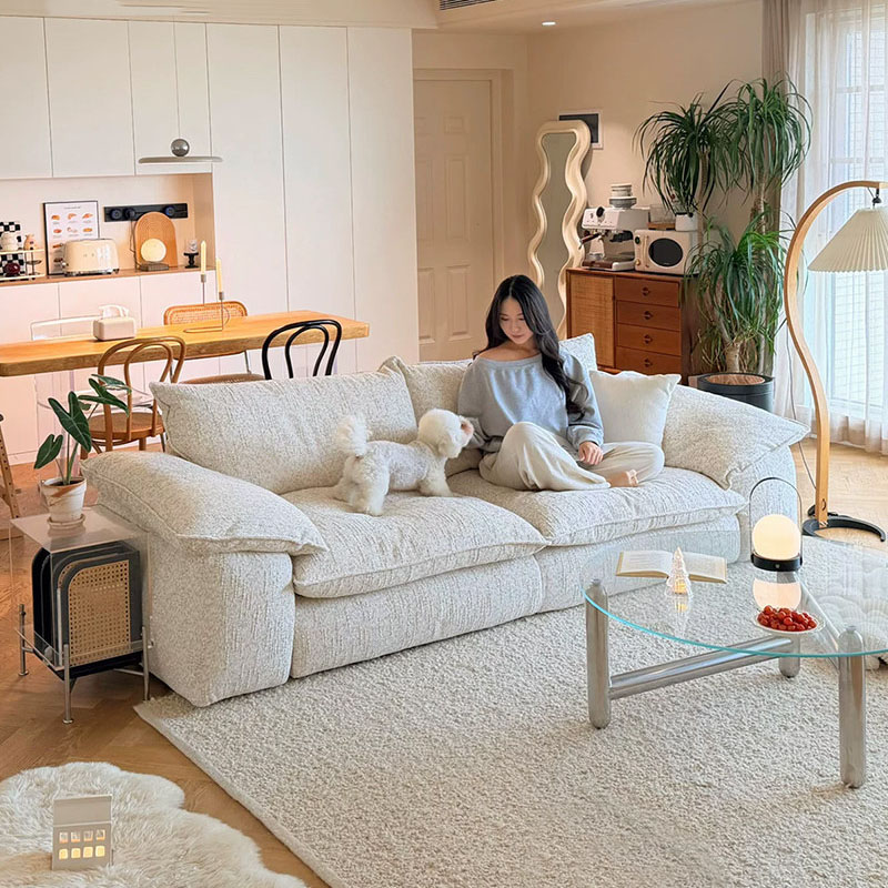 Sofás Modernos para Sala de Es - Office Furniture In China avaliação e preço