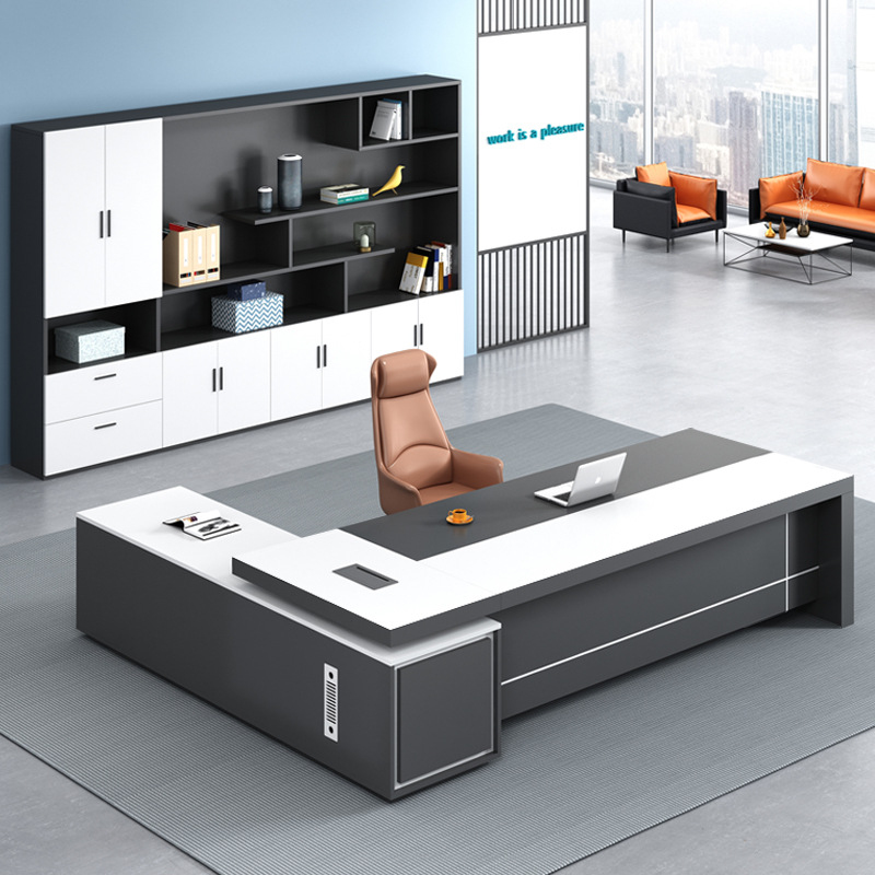 Conjunto de Cadeira e Mesa Bra - Xh Office Furniture avaliação e preço