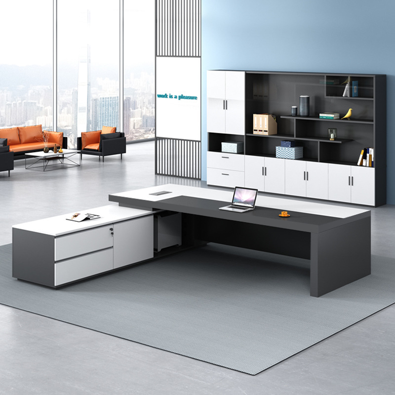 Conjunto de Cadeira e Mesa Bra - Xh Office Furniture avaliação e preço