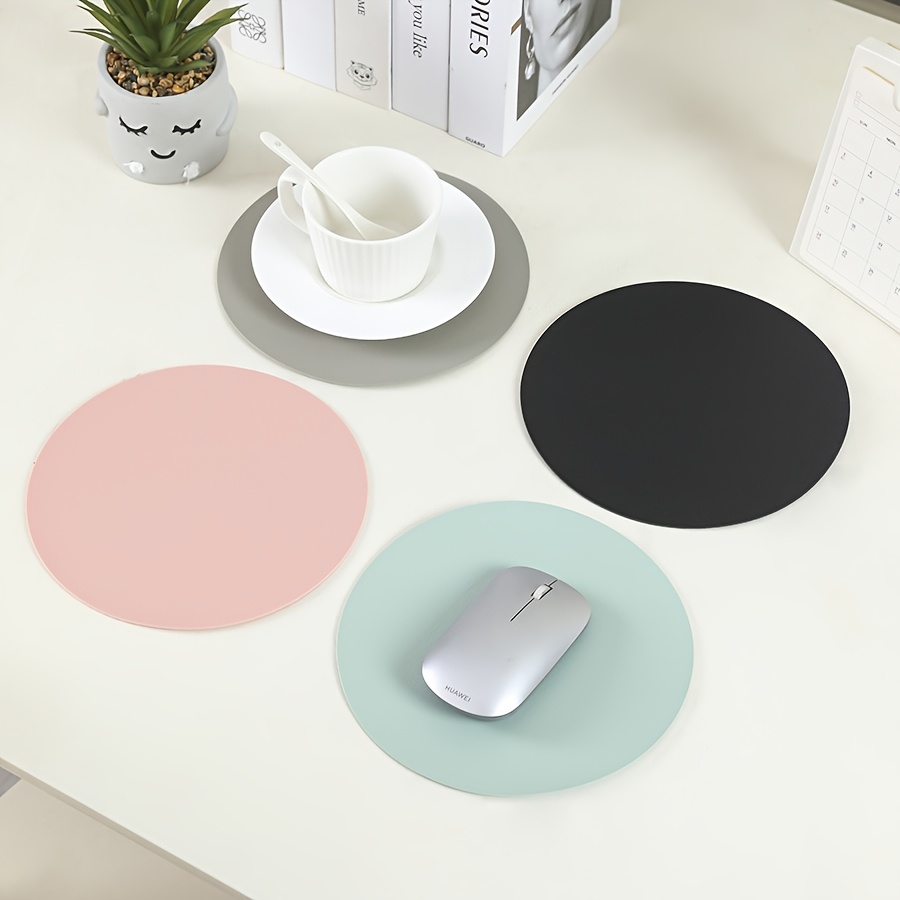 Tapete de Couro para Mesa, Gra - Office Furniture Table avaliação e preço
