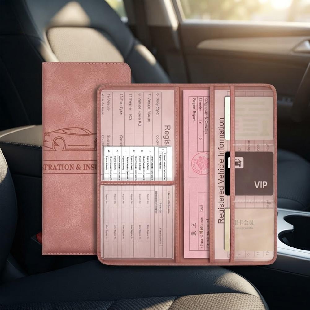 Porta-Cartões de Registro e Se - Binder Storage Box avaliação e preço