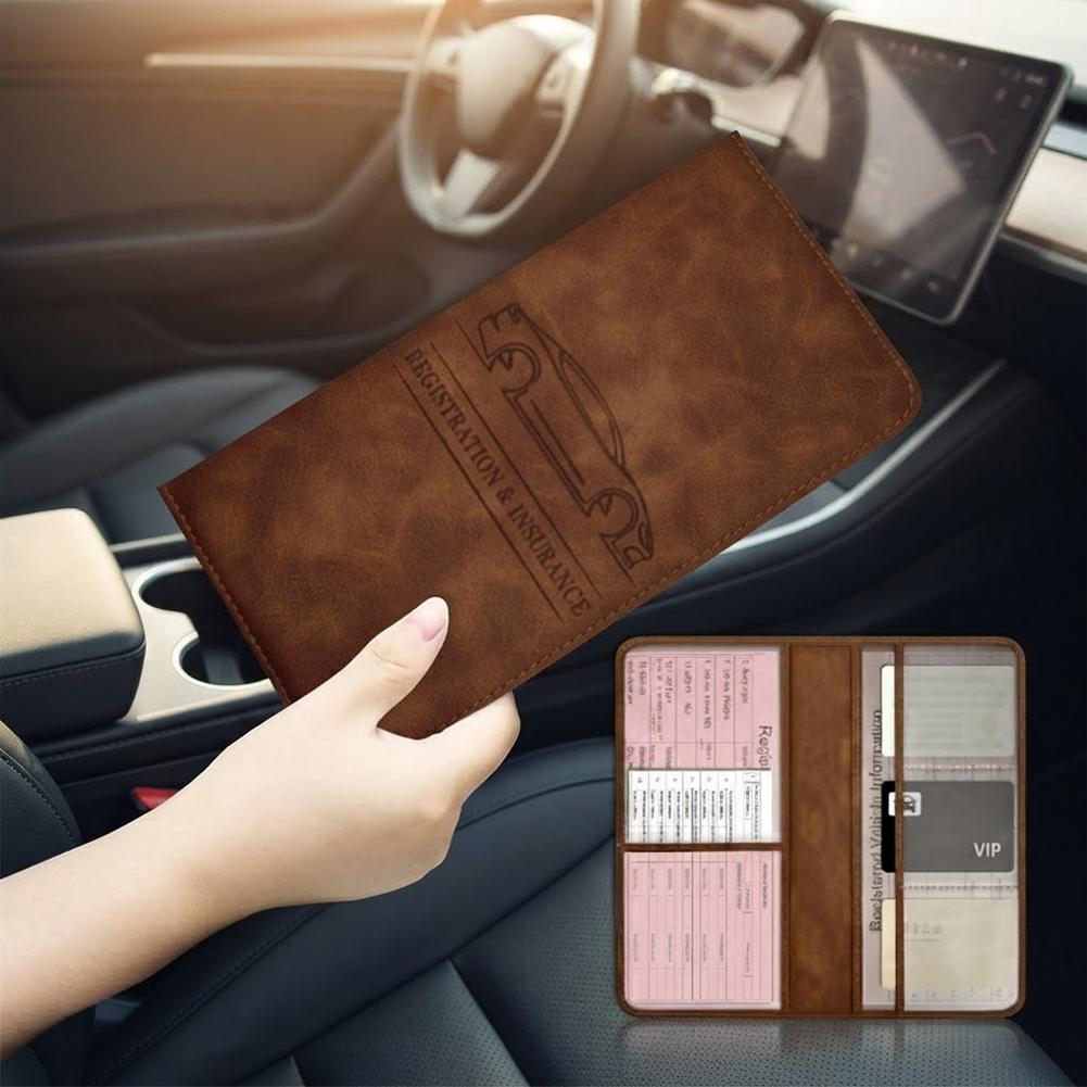 Porta-Cartões de Registro e Se - Binder Storage Box avaliação e preço