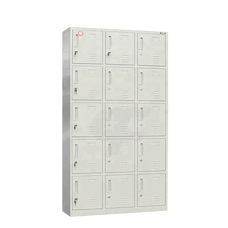 Armário de metal para armazena - Office Furniture Factory avaliação e preço