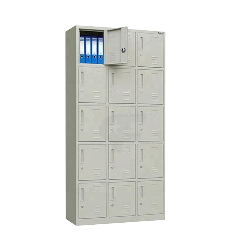 Armário de metal para armazena - Office Furniture Factory avaliação e preço