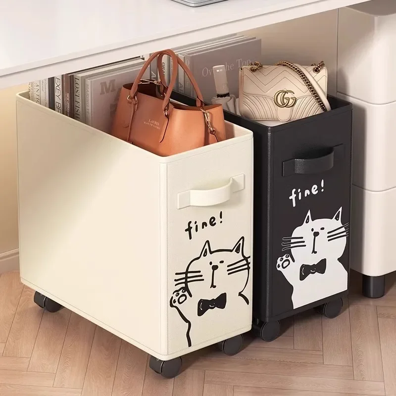 Carrinho organizador com rodas - Book Cart Rolling avaliação e preço