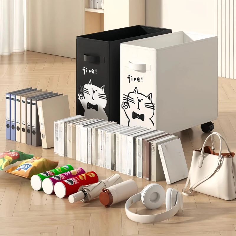Carrinho organizador com rodas - Book Cart Rolling avaliação e preço
