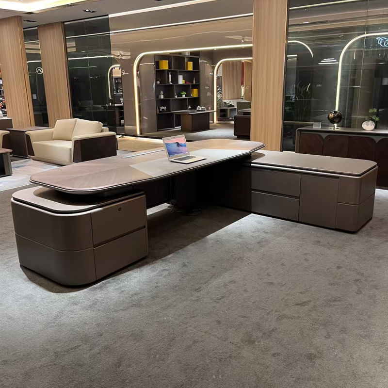 Conjunto de cadeiras, mesa exe - Xh Office Furniture avaliação e preço