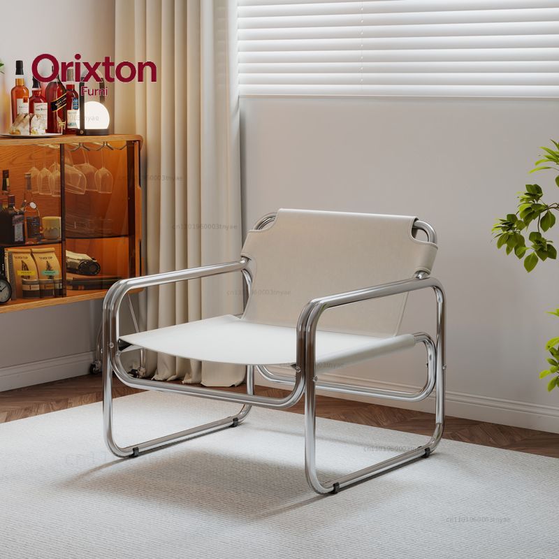 Poltrona Moderna com Detalhes  - Office Furniture For Sale avaliação e preço