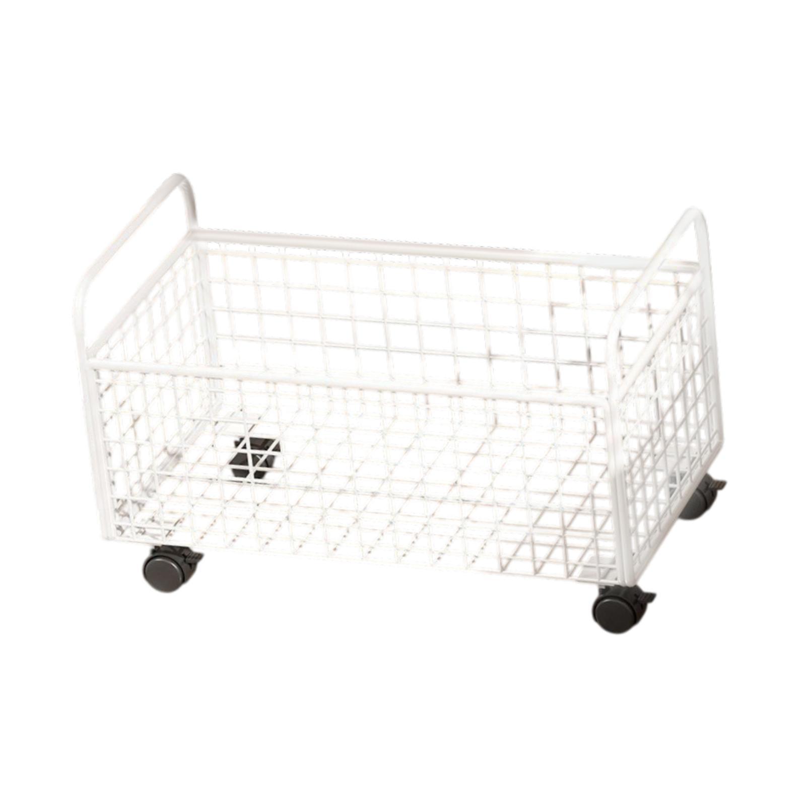 Carrinho de armazenamento com  - Book Cart Rolling avaliação e preço