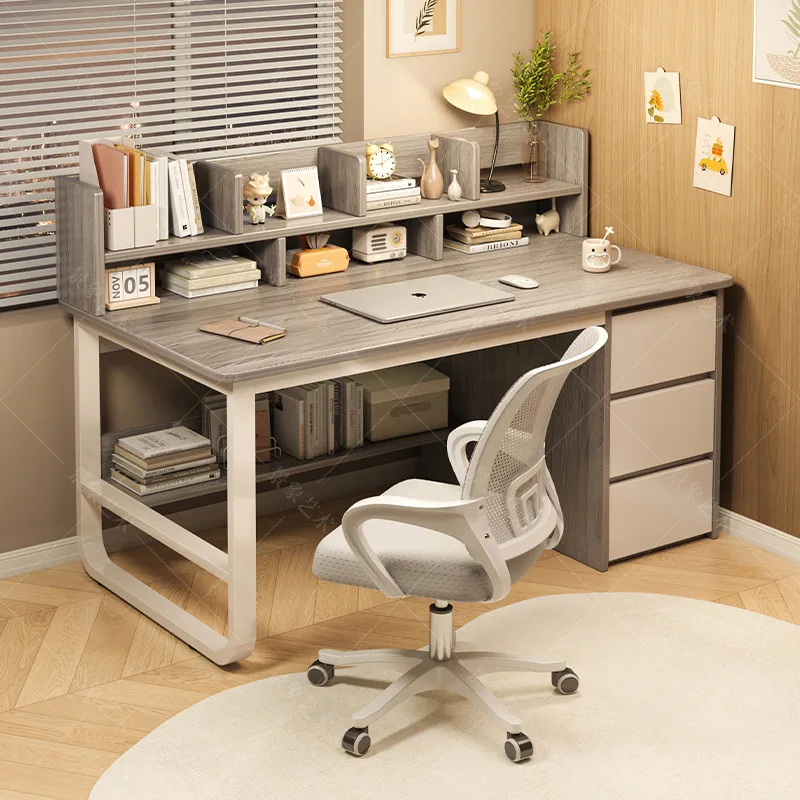 Mesa de Escritório Robusta com - Office Furniture Factory avaliação e preço