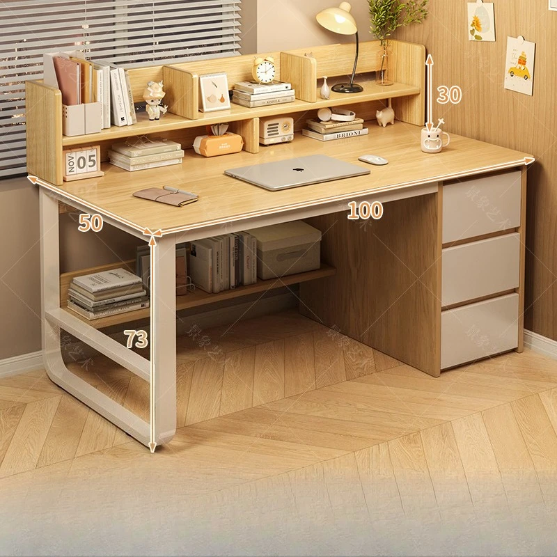 Mesa de Escritório Robusta com - Office Furniture Factory avaliação e preço