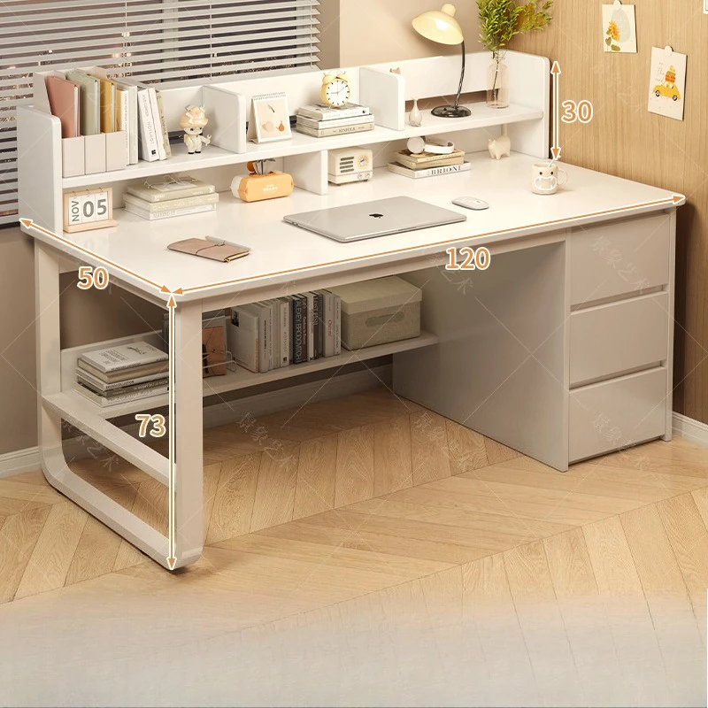 Mesa de Escritório Robusta com - Office Furniture Factory avaliação e preço