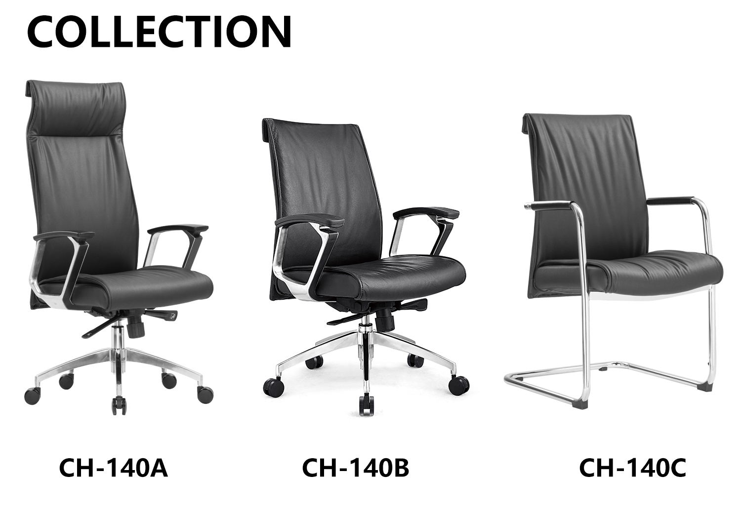 Poltrona de Couro PU para Rece - Office Furniture Factory avaliação e preço