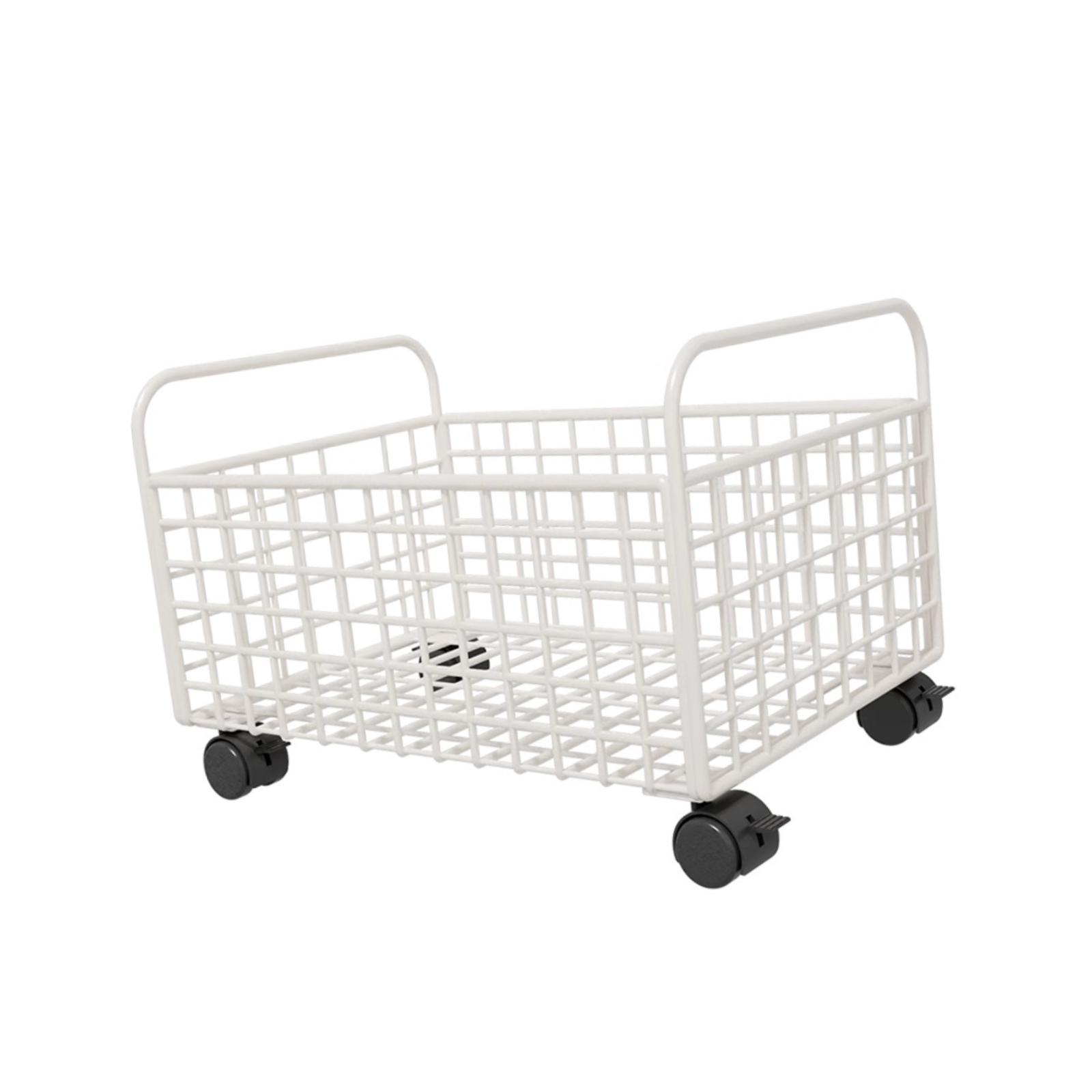 Carrinho de armazenamento com  - Book Cart Rolling avaliação e preço