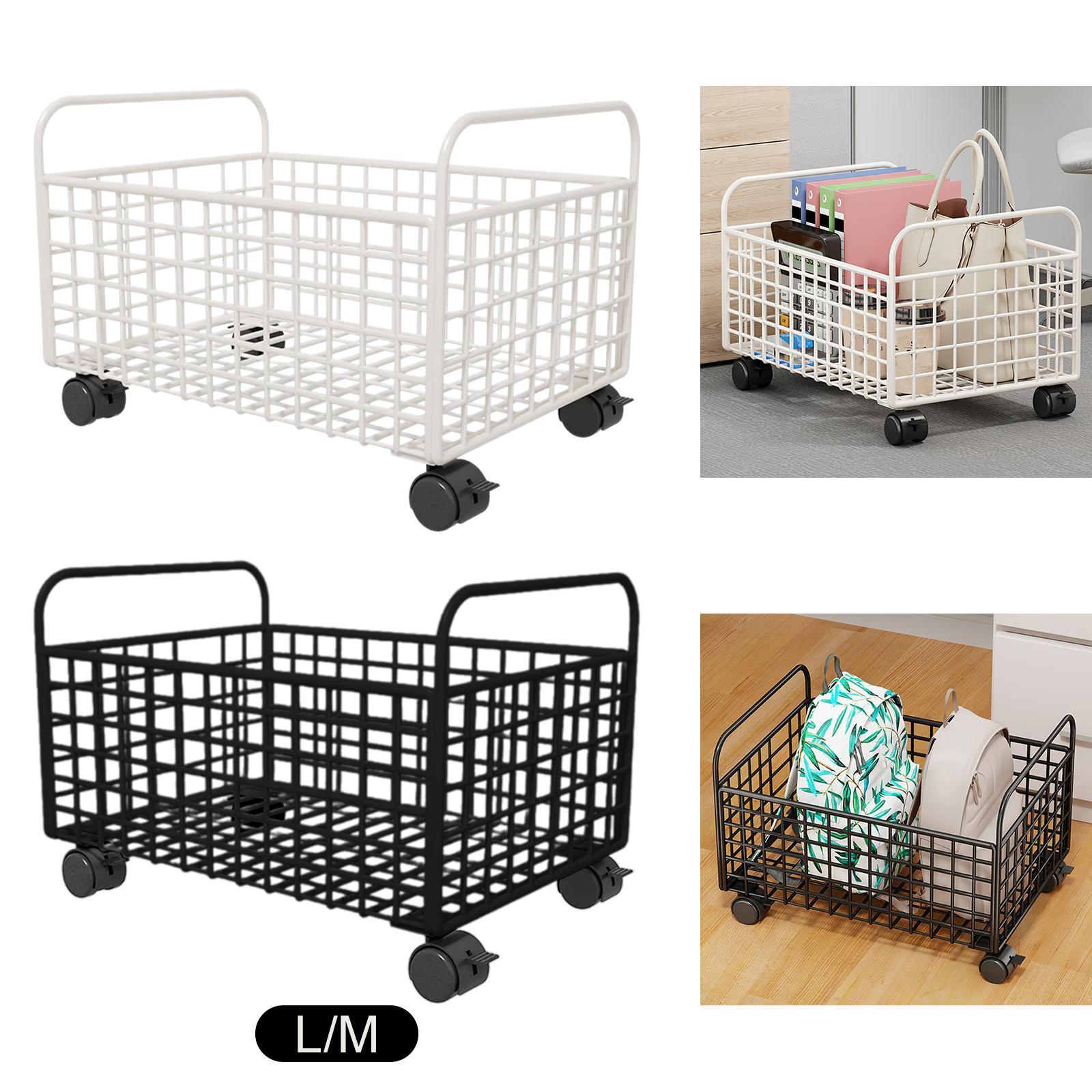Carrinho de armazenamento com  - Book Cart Rolling avaliação e preço